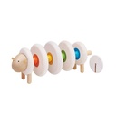 Plan Toys | Lacing Sheep