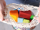 Grimms | 30 Colored Geo Blocks