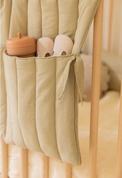 Lorena Canals | Crib Pocket Hanger