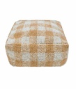 Lorena Canals | Pouf - Vichy