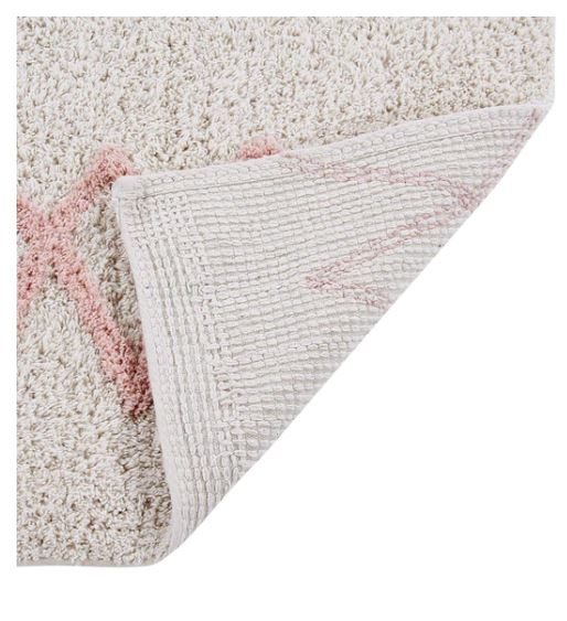 Lorena Canals | Washable Rug Atlas Natural