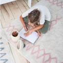 Lorena Canals | Washable Rug Atlas Natural