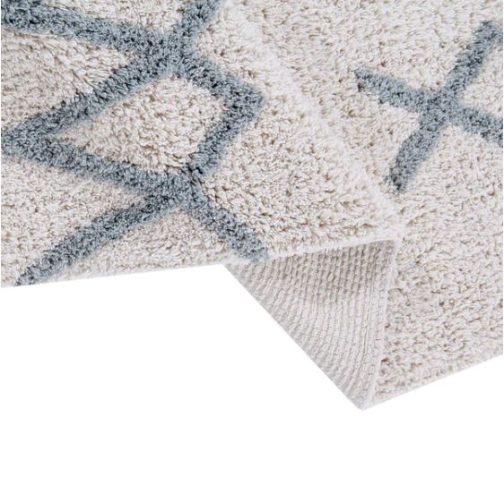 Lorena Canals | Washable Rug Atlas Natural