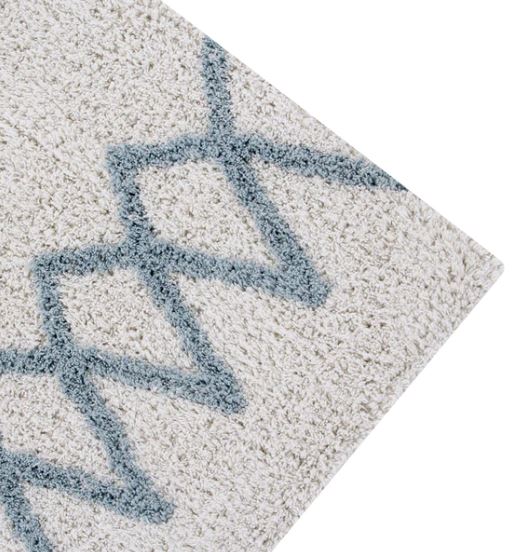 Lorena Canals | Washable Rug Atlas Natural