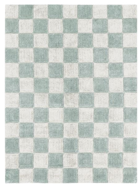 Lorena Canals | Washable Rug Kitchen Tiles