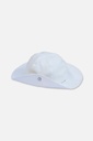 Badawii | Kids Hat - White