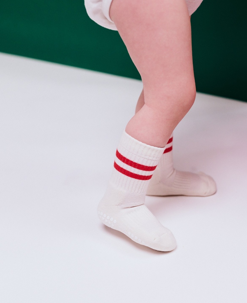 GoBabyGo | Sport Socks