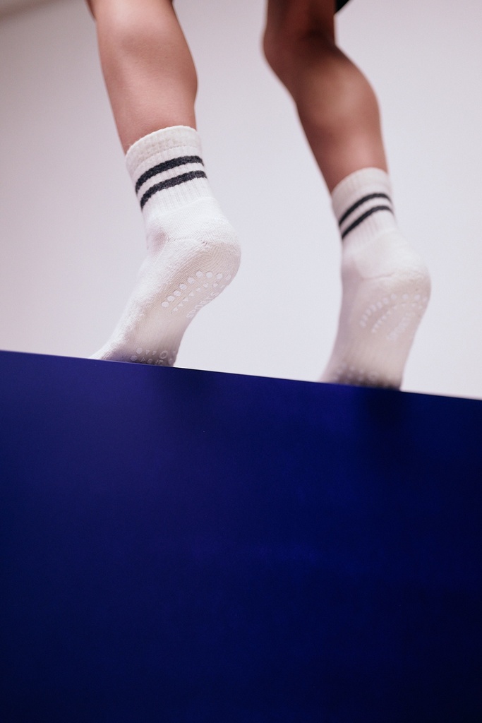 GoBabyGo | Sport Socks