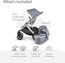 Uppababy | Vista V2 Stroller