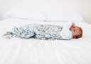 Copper Pearl | Baby Sleep Bag