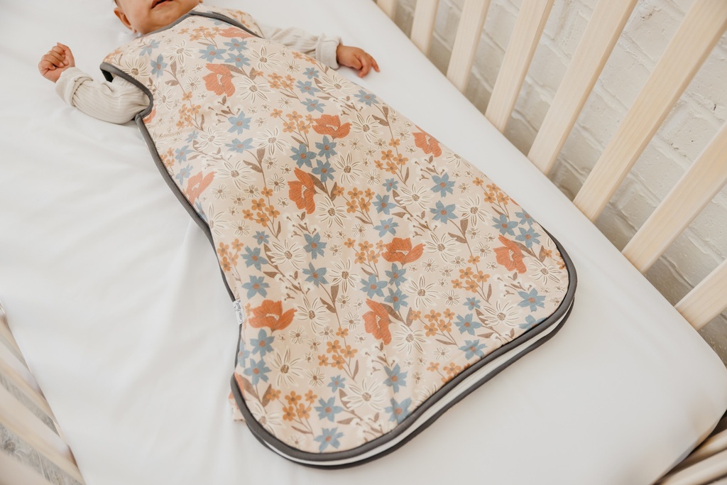 Copper Pearl | Baby Sleep Bag