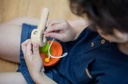 Plan Toys | Spaceship Top