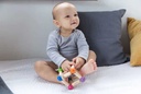 Plan Toys | Square Clutching Toy