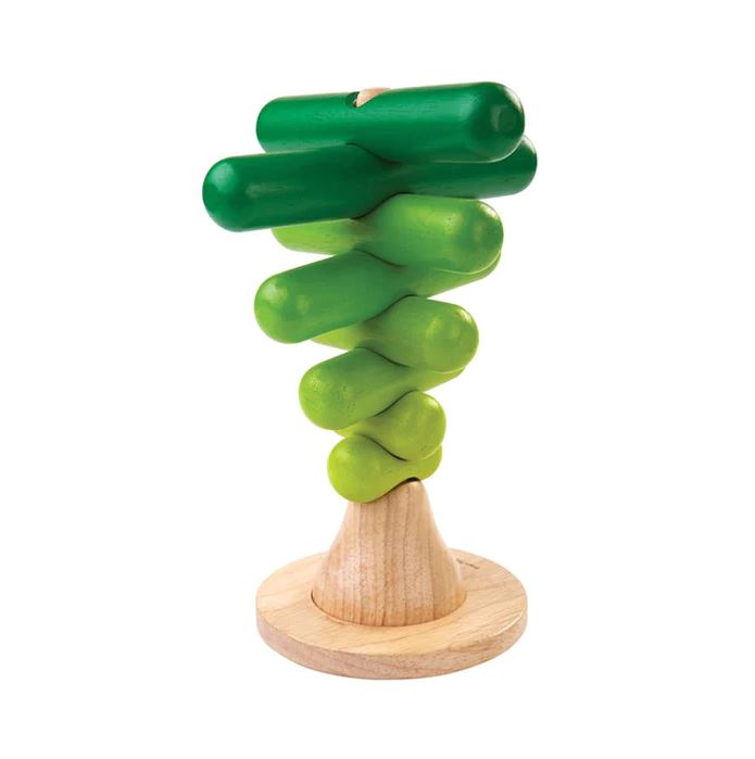 Plan Toys | Stacking Tree