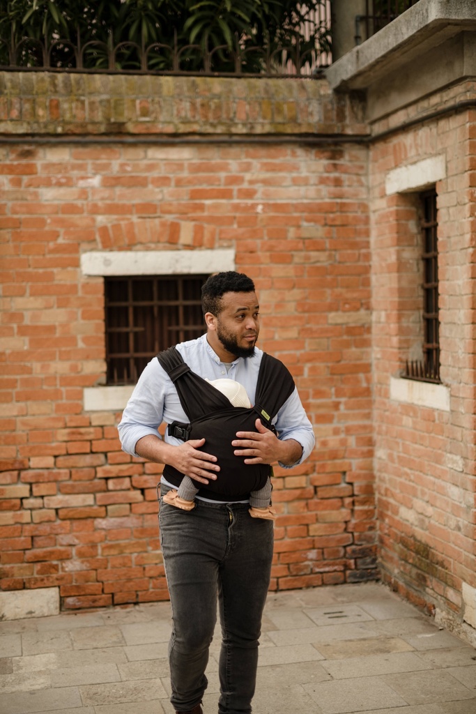 Boba | Bliss Baby Carrier