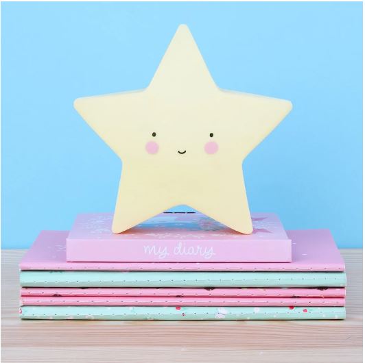 A Little Lovely Company | Mini Light