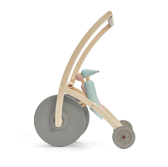 Plan Toys | Woodpecker Walker