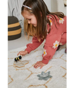 Lorena Canals | Pollination Washable Playrug