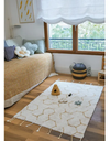 Lorena Canals | Pollination Washable Playrug