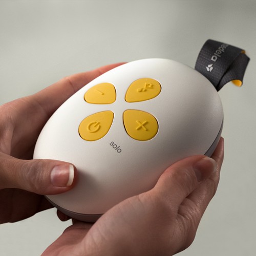 Medela | Solo-Single Electric Breast Pump