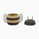 Lorena Canals Mama Bee Basket-2.jfif