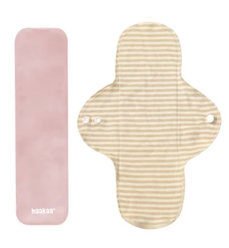  Haakaa | Reusable Postpartum Cooling Perineal Pad