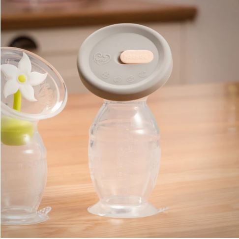 Haakaa | Silicone Breast Pump