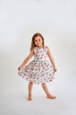 Petite Lamb | Ballerina Bodice Dress