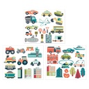 Stephen Joseph Picnic Magnetic Playset -transportation-2.jpeg