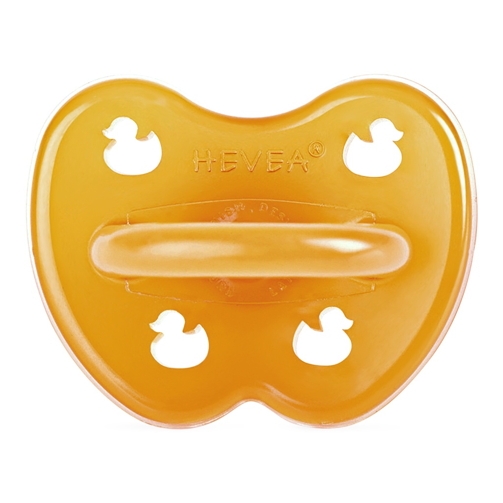 Hevea | Symmetrical Pacifier 0-3m