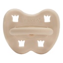 Hevea | Round Pacifier 3-36m
