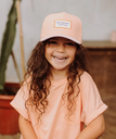 Hello Hossy | Cap Mini Coral