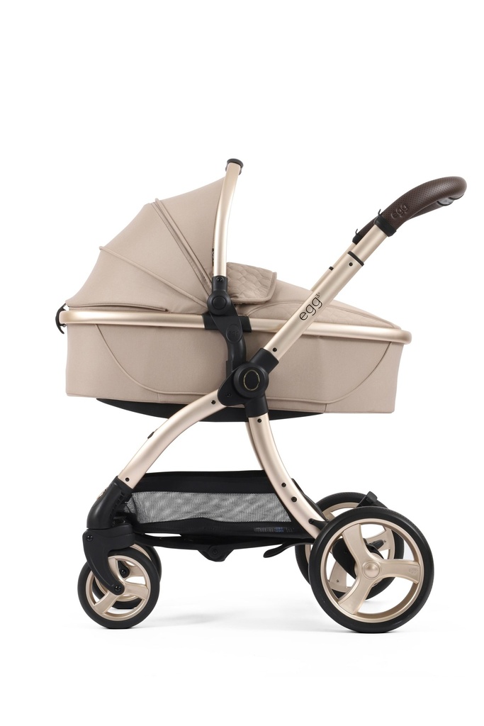 Egg | Egg3 Carrycot