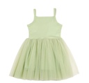 Bob & Blossom | Dress - Seafoam