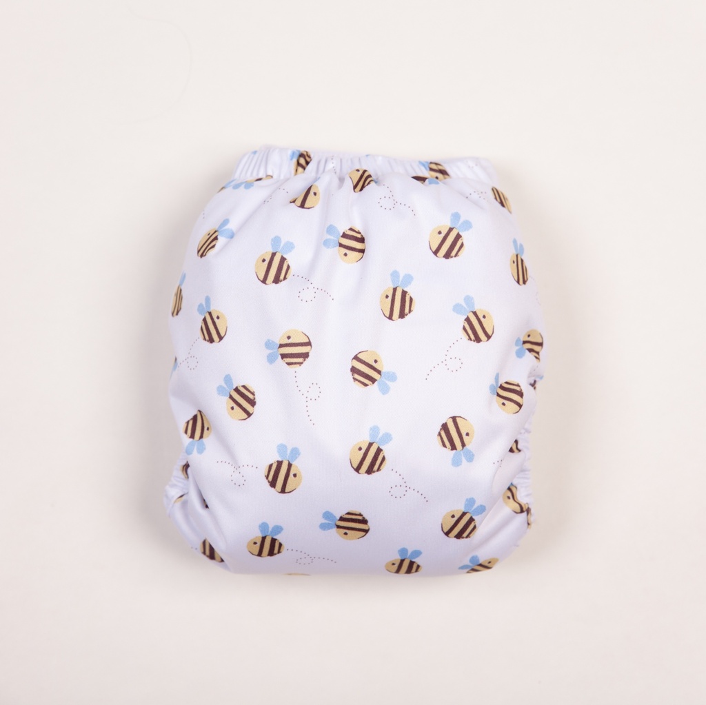 Tots Bots | Bamboozle Wrap