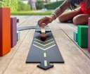 Way To Play | Roadblocks - Airport Signs