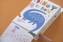 Scrollino | Dino By Dots