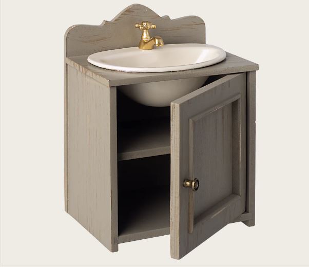 Maileg | Miniature Bathroom Sink