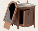 Maileg | Mouse Sink Dresser w/ Mirror