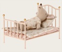 Maileg | Mouse Vintage Bed