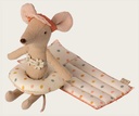 Maileg | Float, Small Mouse - Multi Dot