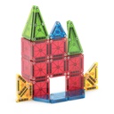 Magna-Tiles | Space 32-Piece Set