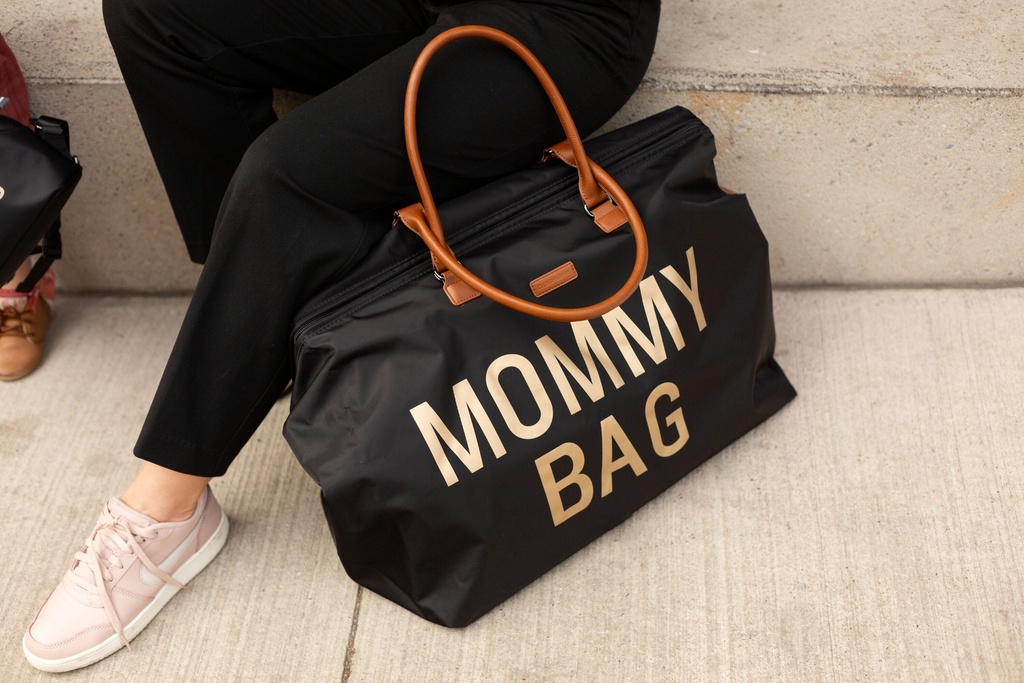 Childhome | Mommy Bag