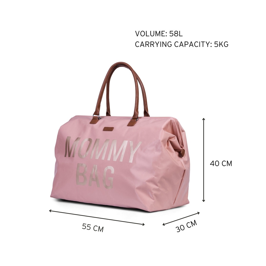 Childhome | Mommy Bag