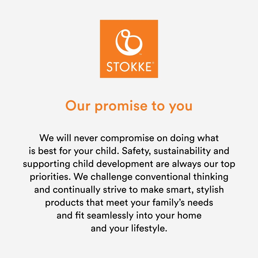 Stokke | Limas Carrier