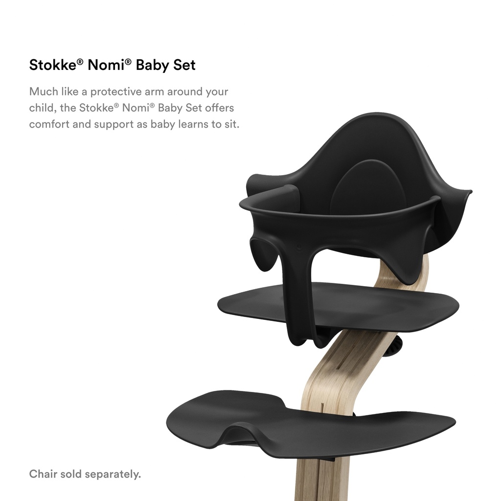 Stokke | Nomi Baby Set