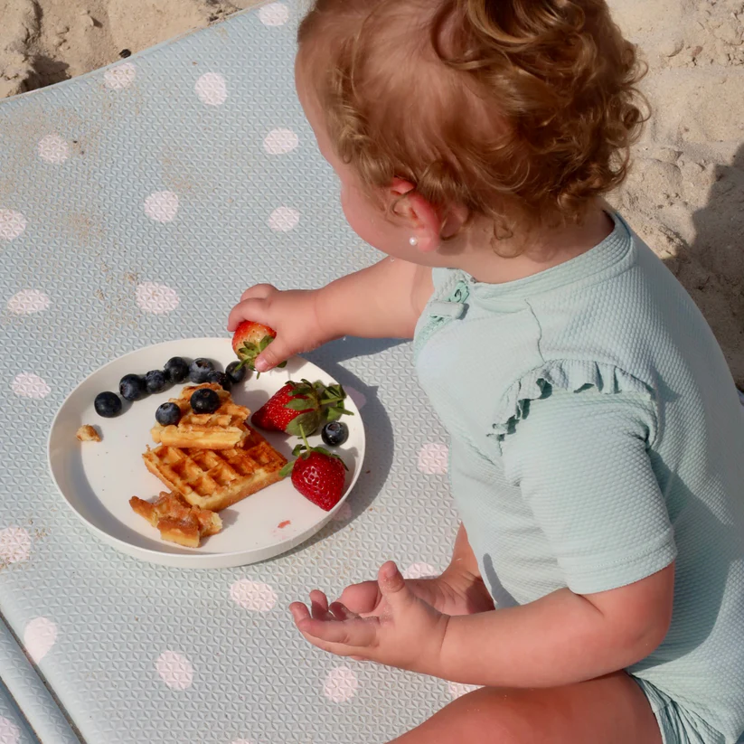 Little Palm | Playmat (190 x 130cm)