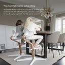 Stokke | Nomi Chair