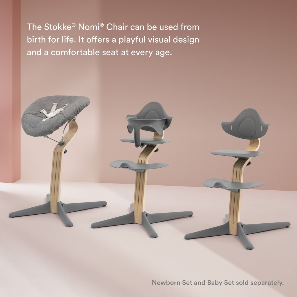 Stokke | Nomi Chair