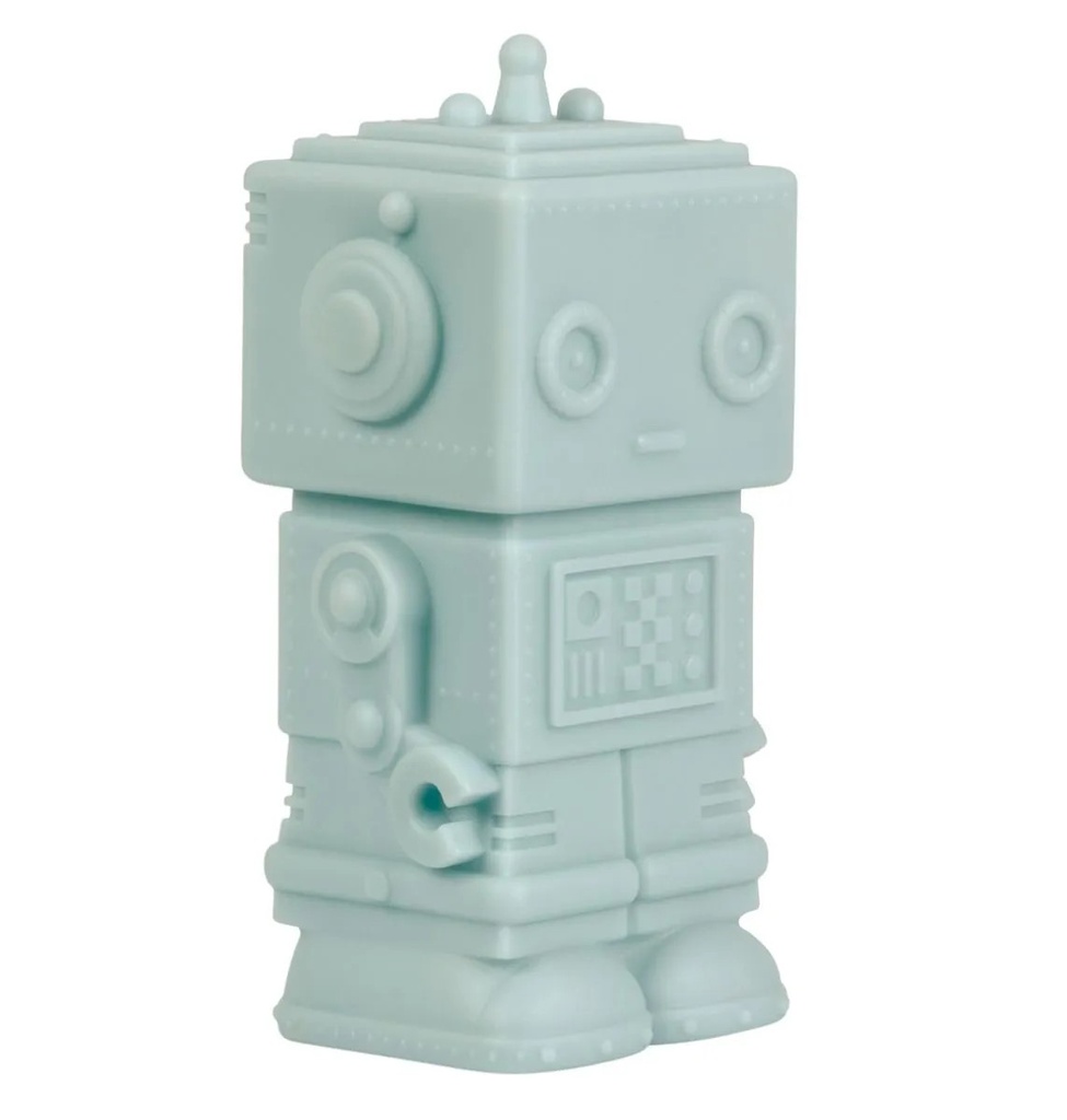 A Little Lovely Company | Little Robot Light
